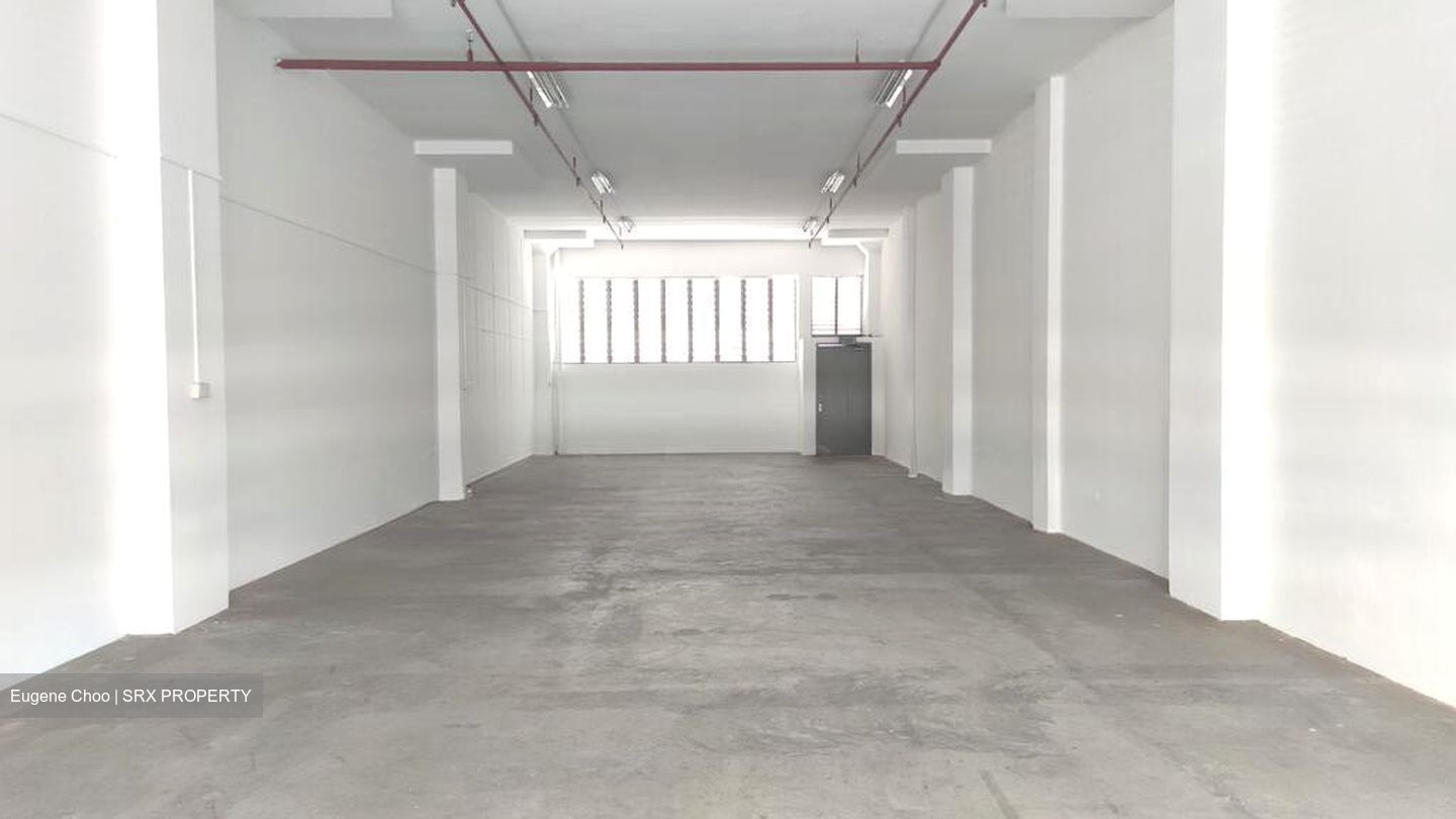 Shun Li Industrial Complex (D14), Factory #573444981